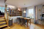 Doppelhaushälfte Frankfurt am Main Kalbach-Riedberg - 4 Zimmer, 123 m&sup2;, 860.000&euro; | Angebot:25876749