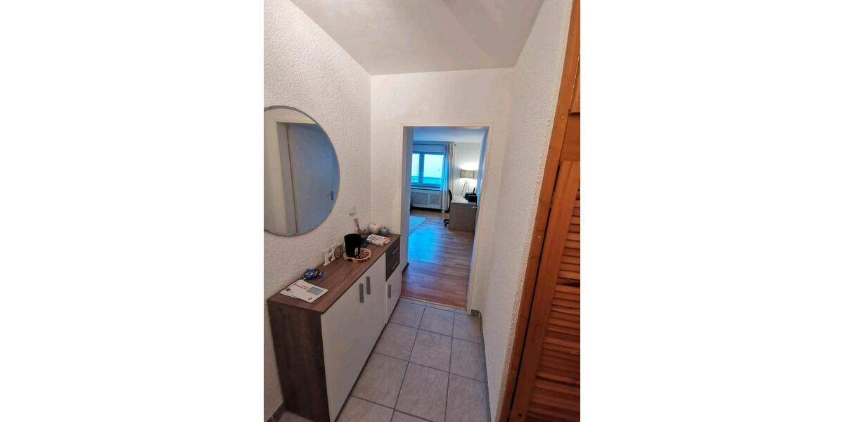 Erdgeschoßwohnung Frankfurt am Main Rödelheim - 1 Zimmer, 20 m&sup2;, 570&euro; | Angebot:26412982