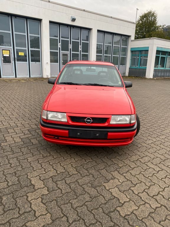 Vectra