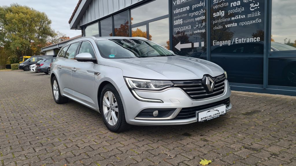 Renault Talisman 344.300 km 4.990 &euro; Offenbach am Main 63069