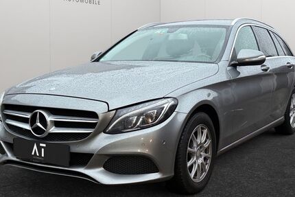 Mercedes-Benz C 220 384.057 km 7.990 &euro; Frankfurt am Main 65933