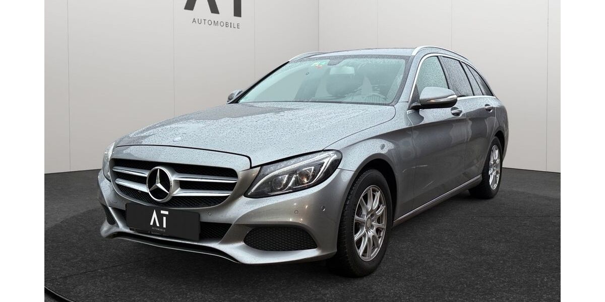 Mercedes-Benz C 220 384.057 km 7.990 &euro; Frankfurt am Main 65933