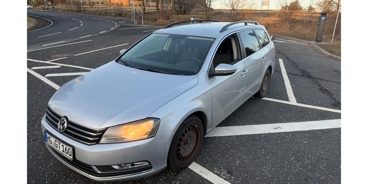 VW Passat Variant 138.000 km 8.000 &euro; Schmitten 61389