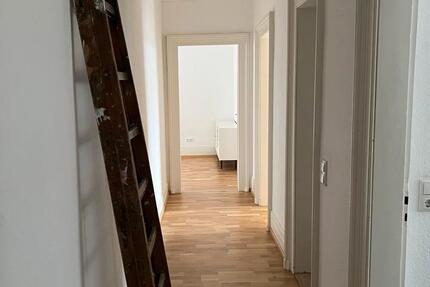 Sachsenhausen 2 Zimmerwohnung 2 zimmer