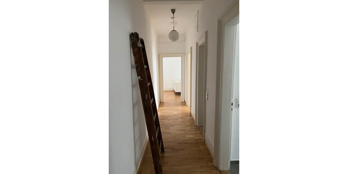 Sachsenhausen 2 Zimmerwohnung 2 zimmer