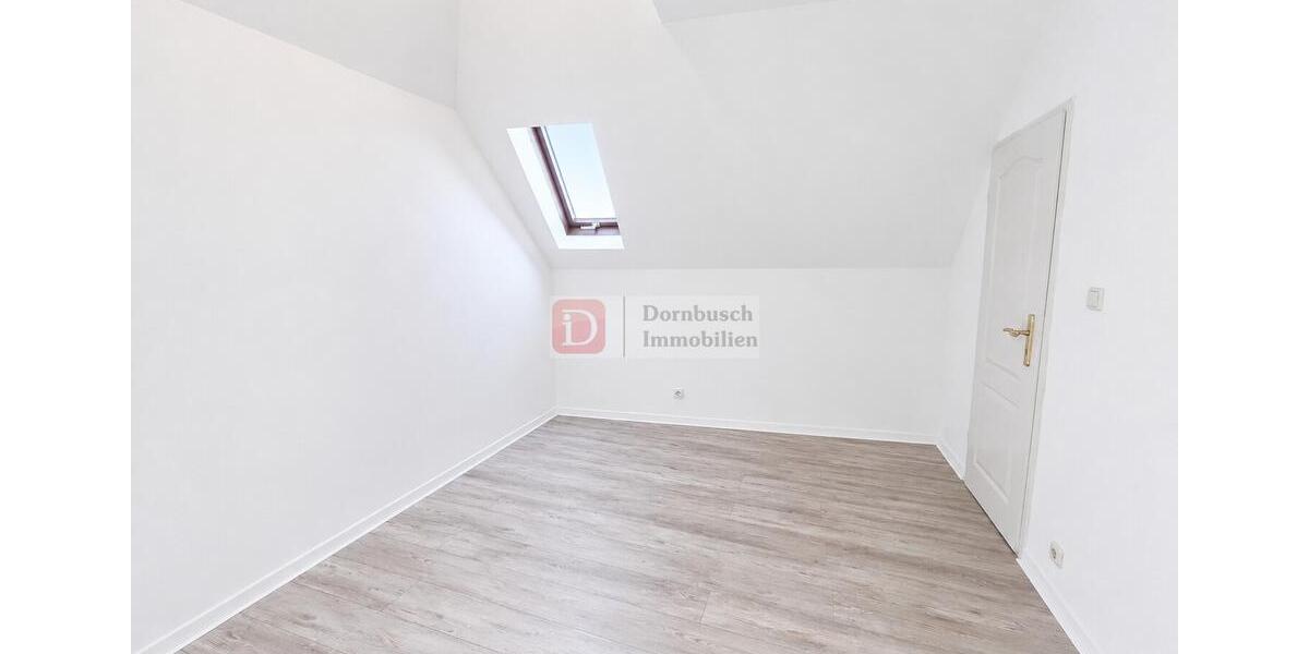 Maisonettenwohnung Frankfurt am Main Nord-West - 3 Zimmer, 80 m&sup2;, 1.150&euro; | Angebot:26618601