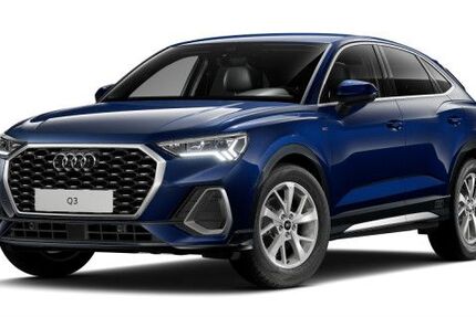 Audi Q3 9.571 km 41.250 &euro; Frankfurt am Main 60314