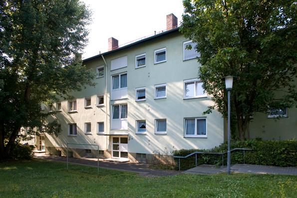 Erdgeschoßwohnung Frankfurt am Main Sindlingen - 3 Zimmer, 68 m&sup2;, 957&euro; | Angebot:25752439