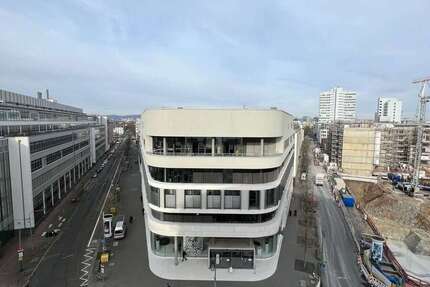 Wohnung zum Kaufen in Frankfurt am Main 295.000 € 55 m² 2 zimmer