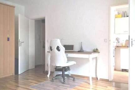 Wohnung zum Kaufen in Frankfurt am Main 195.000 € 27 m²