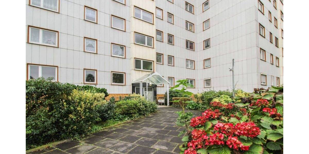 Etagenwohnung Rodgau Nieder-Roden - 3 Zimmer, 72 m&sup2;, 185.000&euro; | Angebot:26229588