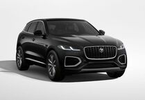 Gebrauchtwagen Jaguar F-Pace