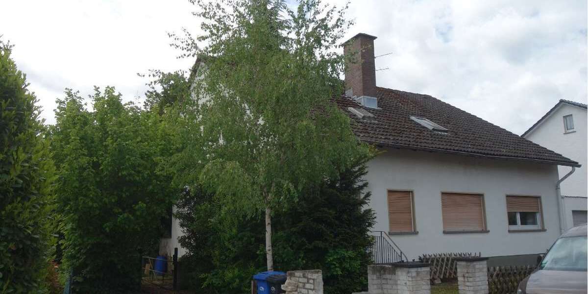 Einfamilienhaus Bad Homburg Berliner Siedlung/Gartenfeld - 1 Zimmer, 1 m&sup2;, 650.000&euro; | Angebot:27108143