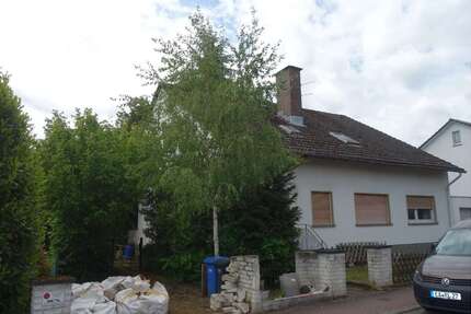 Haus Bad Homburg Berliner Siedlung/Gartenfeld - 1 Zimmer, 1 m&sup2;, 650.000&euro; | Angebot:27108143