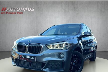 BMW X1 62.900 km 24.700 € Hanau 63457