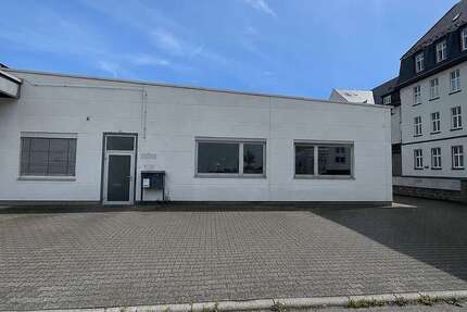 Gewerbeobjekt Hanau Lamboy - 1.500&euro; | Angebot:27544371