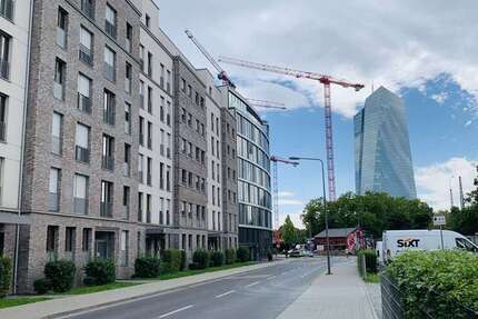 Wohnung zum Mieten in Frankfurt 1.400 € 70.5 m²