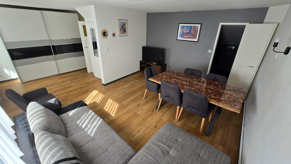 Mehrfamilienhaus, Wohnhaus Nidderau - 8.5 Zimmer, 215 m&sup2;, 600.000&euro; | Angebot:26944564
