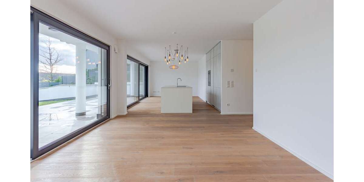 Etagenwohnung Frankfurt Bergen-Enkheim - 4 Zimmer, 164 m&sup2;, 1.350.000&euro; | Angebot:27307236