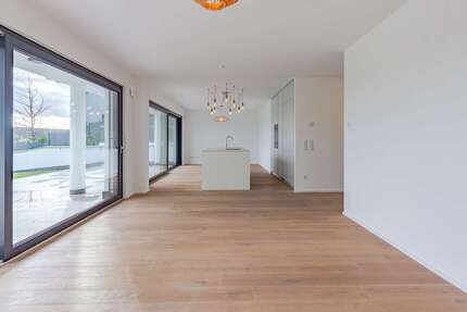 Wohnung Frankfurt Bergen-Enkheim - 4 Zimmer, 164 m&sup2;, 1.350.000&euro; | Angebot:27307236