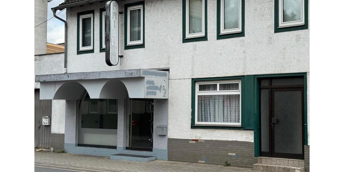 Gewerbeobjekt Darmstadt Darmstadt-Nord - 980&euro; | Angebot:26128481