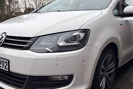 VW Sharan 239.800 km 8.900 &euro; Neu Isenburg 63263