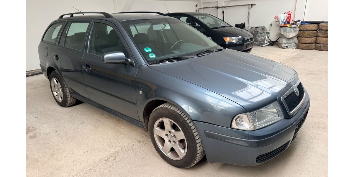 Skoda Octavia 238.000 km 700 &euro; Nidderau 61130