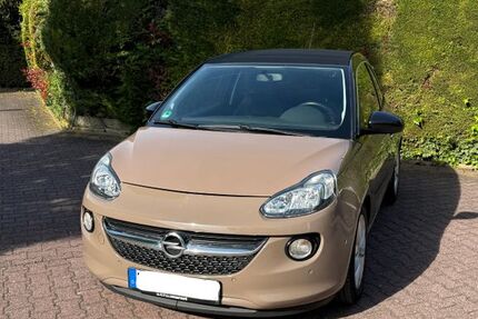 Opel Adam 101.500 km 8.650 &euro; Sulzbach 65843