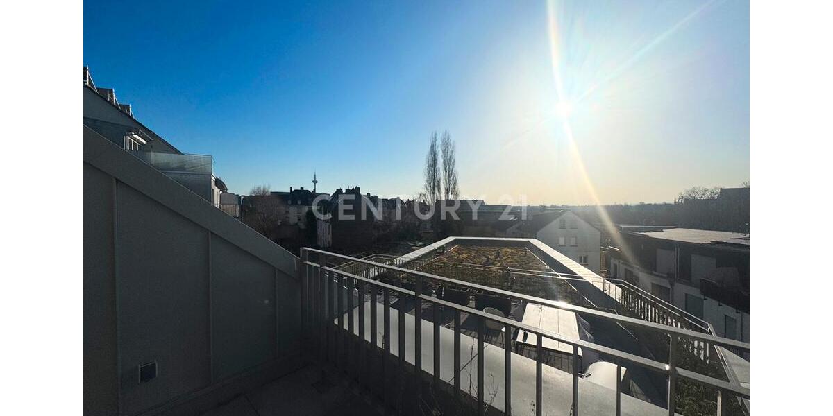 Etagenwohnung Frankfurt am Main Eschersheim - 3 Zimmer, 74 m&sup2;, 1.690&euro; | Angebot:24803852