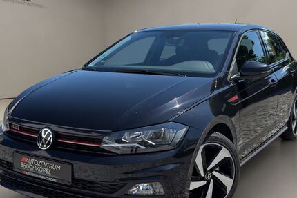 VW Polo 119.250 km 15.990 € Bruchköbel 63486