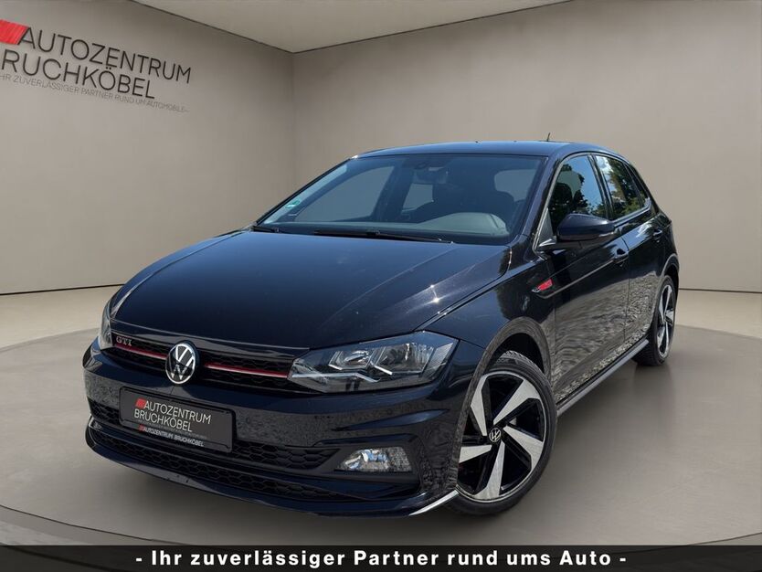 VW Polo 119.250 km 15.990 € Bruchköbel 63486