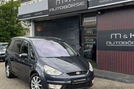 Ford Galaxy 165.000 km 3.900 &euro; OFFENBACH AM MAIN 63075