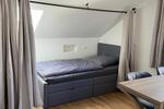 Etagenwohnung Frankfurt am Main Sossenheim - 1 Zimmer, 39 m&sup2;, 850&euro; | Angebot:26588351