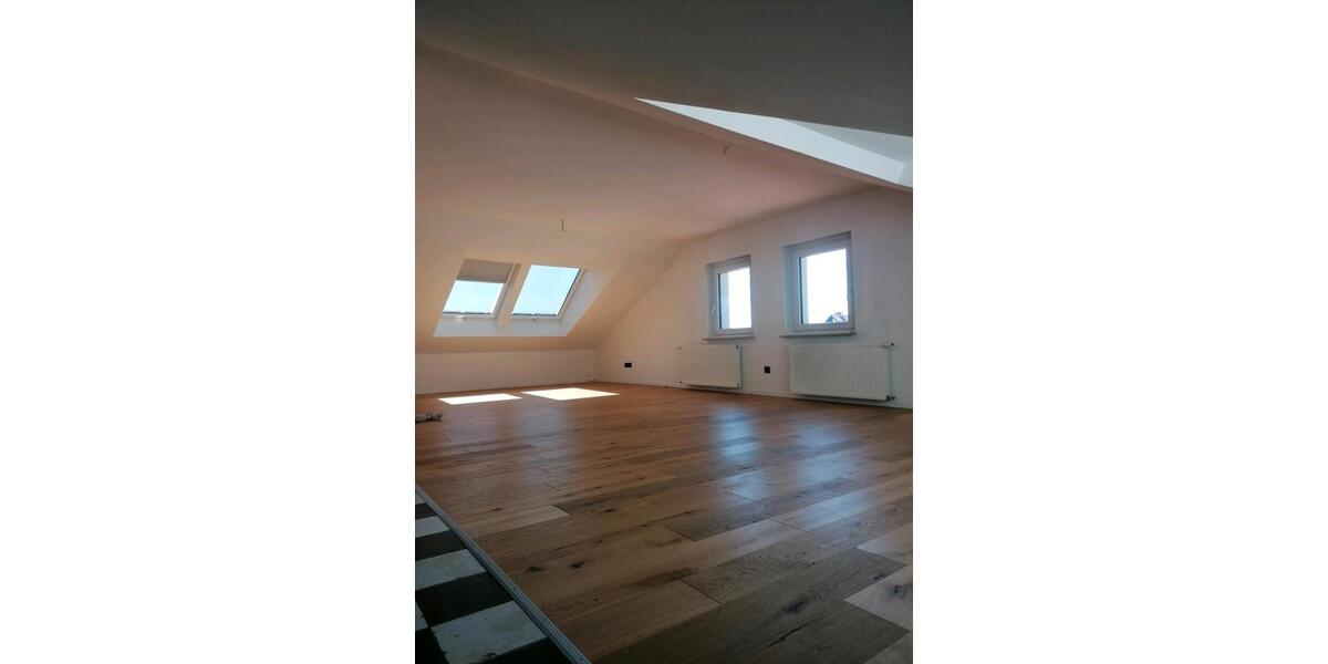 Dachgeschoßwohnung Ginsheim-Gustavsburg Gustavsburg - 2 Zimmer, 62 m&sup2;, 970&euro; | Angebot:26382683