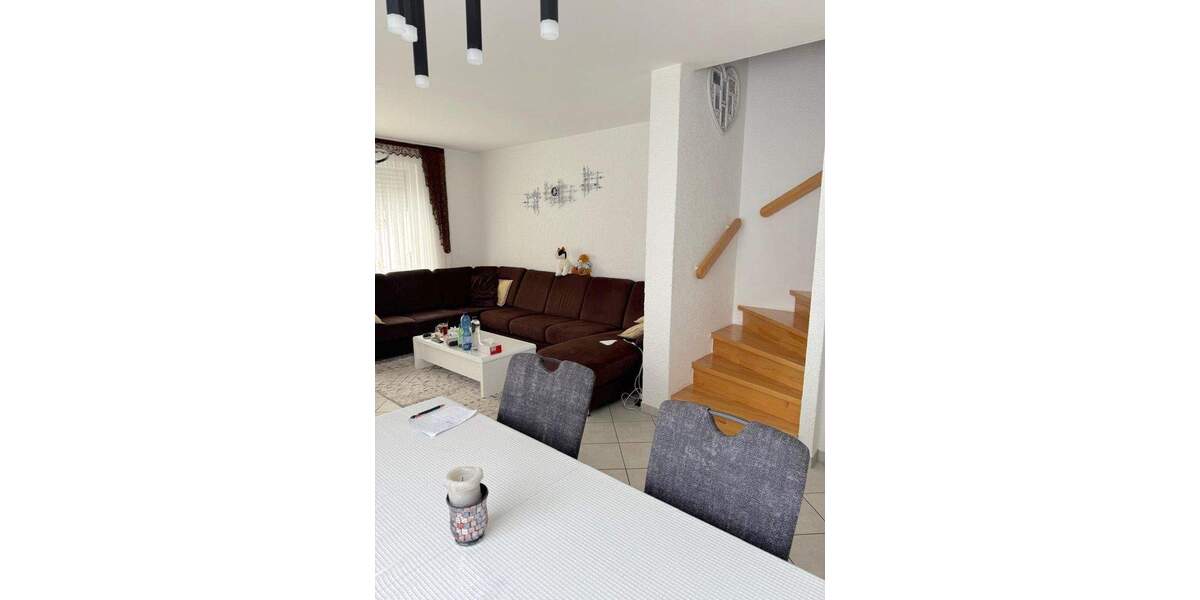 Reihenendhaus Darmstadt Darmstadt-West - 6 Zimmer, 140 m&sup2;, 765.000&euro; | Angebot:23986831