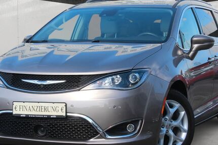 Chrysler Pacifica 83.000 km 21.899 &euro; Frankfurt am Main 60386