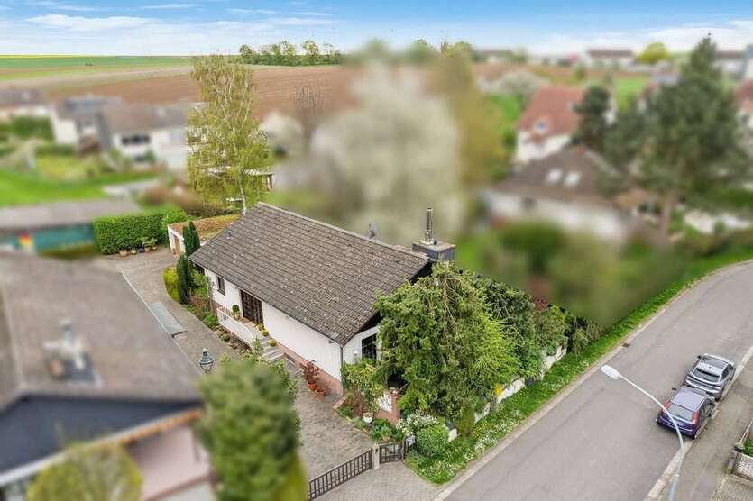 Haus zum Kaufen in Bad Nauheim 499.000 € 210.46 m²