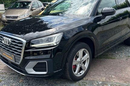Audi Q2 109.900 km 13.600 &euro; Wehrheim 61273