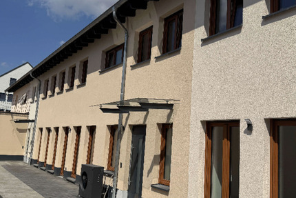 A+ Reihenmittelhaus - Willkommen in Ihrem neuen Zuhause 3.5 zimmer