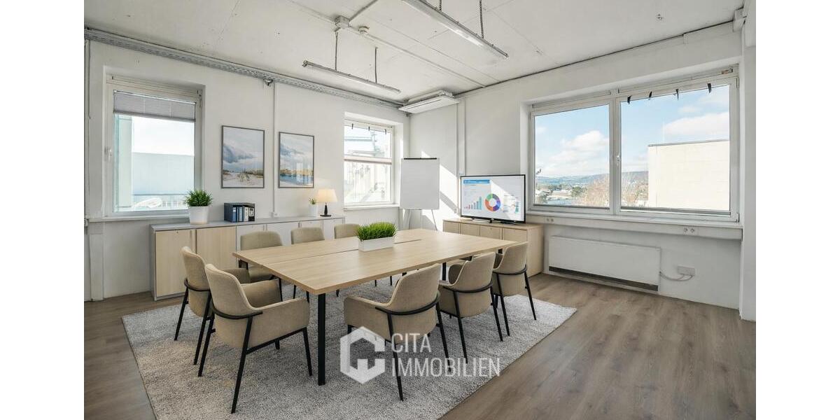 Gewerbeobjekt Kriftel - 3.065&euro; | Angebot:25316858