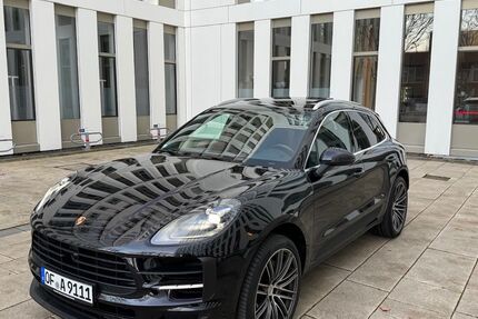 Porsche Macan 139.000 km 46.648 &euro; Neu-Isenburg 63263