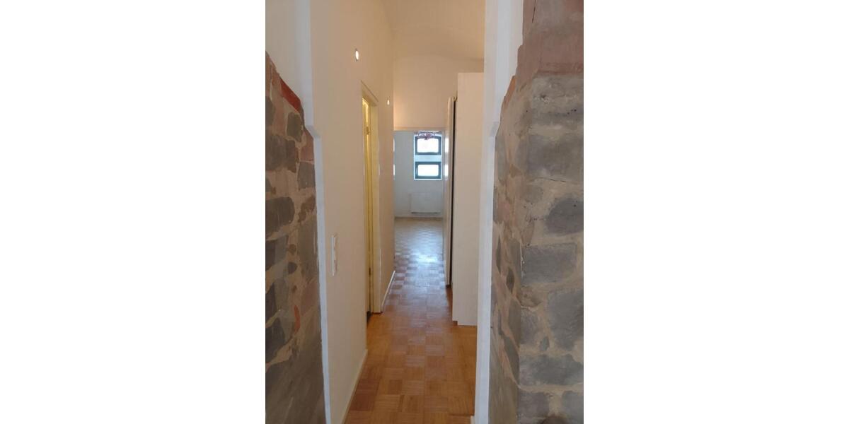 Terrassenwohnung Offenbach am Main Bürgel - 3 Zimmer, 83 m&sup2;, 900&euro; | Angebot:25759551