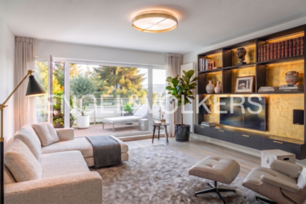 Wohnung Bad Homburg vor der Höhe Gonzenheim - 3 Zimmer, 116 m&sup2;, 695.000&euro; | Angebot:27056550