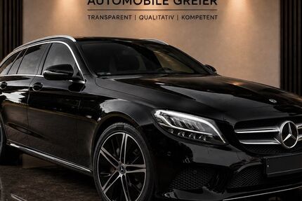 Mercedes-Benz C 300 151.000 km 18.899 &euro; Nidderau 61130