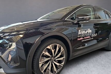 Skoda Elroq 11.000 km 46.690 &euro; Oberursel 61440