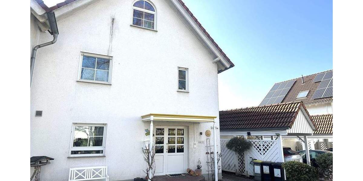 Doppelhaushälfte Frankfurt am Main Sindlingen - 5 Zimmer, 128 m&sup2;, 678.000&euro; | Angebot:25599974