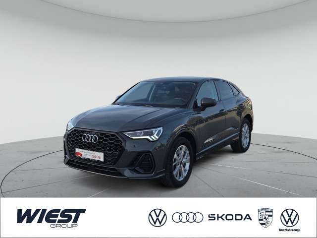 Audi Q3 33.941 km 34.880 &euro; Darmstadt 64295