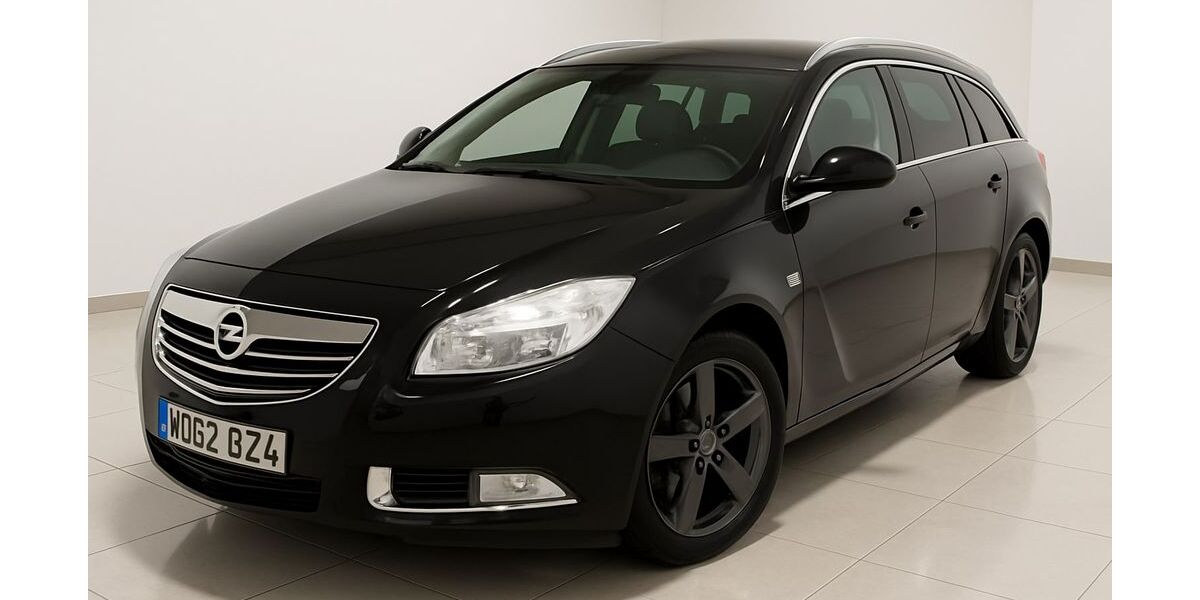 Opel Insignia 175.000 km 6.990 &euro; Bad Vilbel 61118