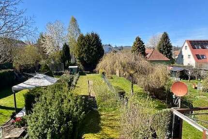 Haus Bad Homburg Gonzenheim - 5 Zimmer, 87 m&sup2;, 390.000&euro; | Angebot:27071499