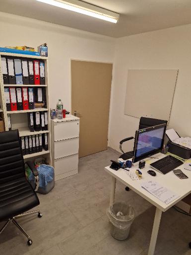 Gewerbeobjekt Frankfurt am Main Sindlingen - 580&euro; | Angebot:26342527